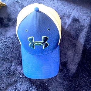 Under Armour Golf Hat